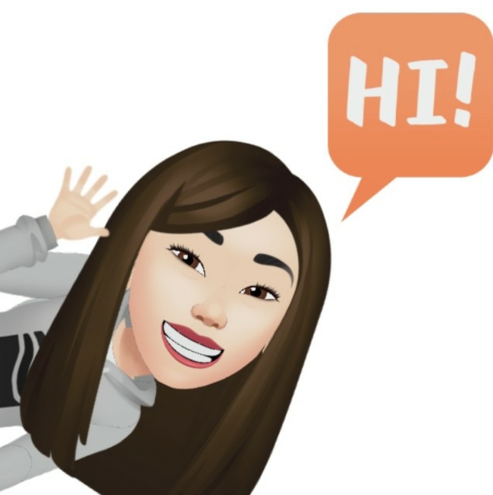 Meet your Posher, Misha.